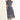Karly Ruffled Sleeves Shirt Midi Dress