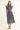 Karly Ruffled Sleeves Shirt Midi Dress