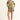 Isla Short Raglan Sleeves Top
