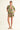 Isla Short Raglan Sleeves Top