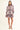 Peyton Long Sleeves Smocked Shirt Mini Dress