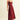 Ivy Cowl Neck Slip Maxi Dress With Feather Detail