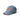 Americana Denim Baseball Cap