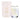 Gold Foil Stemless Wine Glass - Mahjong Social Club