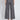 Denver Hi Waist Wide Leg Printed Ponte