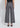 Denver Hi Waist Wide Leg Printed Ponte