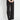 Nadia Zip Front Ponte Trouser