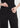 Nadia Zip Front Ponte Trouser