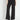 Nadia Zip Front Ponte Trouser