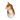 Pembroke Welsh Corgi Ornament
