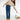 Girls Basic Flared Jeans