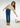 Girls Basic Flared Jeans