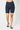 HW Garment Dyed Tummy Control Bermuda Shorts