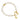 Genuine Freshwater Pearl Bracelet