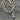 Bubble Gum Colors Seed Bead Breakaway Lanyard
