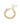 KASSIE SET OF 3 CHAIN BRACELET