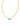 Cailin Crystal Pendant Necklacel