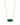 Lindy Rae Elisa Short Pendant Necklace