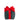 Scottie Gift Box Pillow