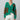 Tiger Jacquard Knit Sweater Cardigan