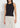 Andreia Ribbed Knit Tank
