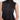 tabitha sleeveless scarf top