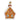 Sweet Gingerbread Cottage Ornament