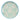 Fir Tree Round Lacquer Serving Tray