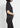 Clara Mockneck Elbow Sleeve Top