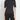 Clara Mockneck Elbow Sleeve Top