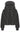 Spanx Cotton Fleece Full Zip Hoodie