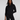 Spanx Airessentials Shawl Collar Half Zip