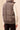 Quilted Puffer Vest With Removable Hood