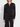 reversible cashmere half-zip sweater