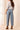 Comfort Stretch High Rise Palazzo Pants