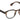 Headliner Glasses