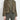 Emory Vegan Suede Moto Jacket