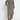 Marla Brushed Ponte Belted Trench Coat