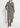 Marla Brushed Ponte Belted Trench Coat