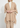 Basilia Double Face Reversible Wrap