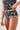 Square Neck Tankini W/Built-In Bra Shell