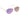 Ultraviolet Reading Sunglasses - Pink/Gold