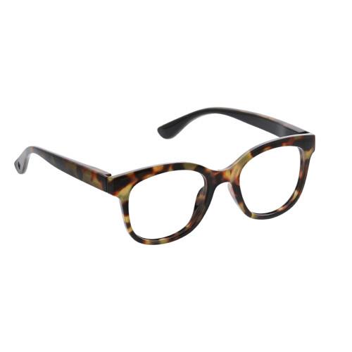 Grandview Glasses - tortoise +1.00