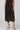 Floral Lace Overlay Midi Skirt