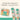 The Good Seed | Minimalist Paint-by-Number Kit - Flowers