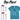 Ghost in Wildflowers Halloween Floral Graphic Tee