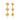 Berry Clover Linear Earrings