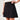 Pull On Flare Skort