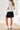 Pull On Flare Skort