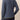 L/S Split Nk Sweater W/Tiping